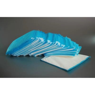 Kompres AB 10 x 20cm nesterilní 50 ks – Zboží Dáma
