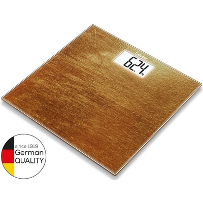 Beurer GS 203 Rust