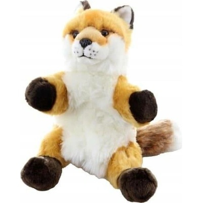 Pacientka Liška Uni-Toys
