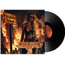 Bonfire Higher Ground 1 CD