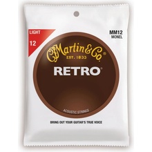 Martin Retro