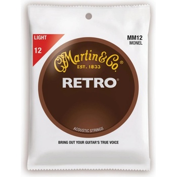 Martin Retro