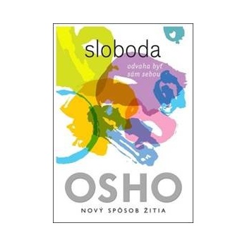 Sloboda - Osho