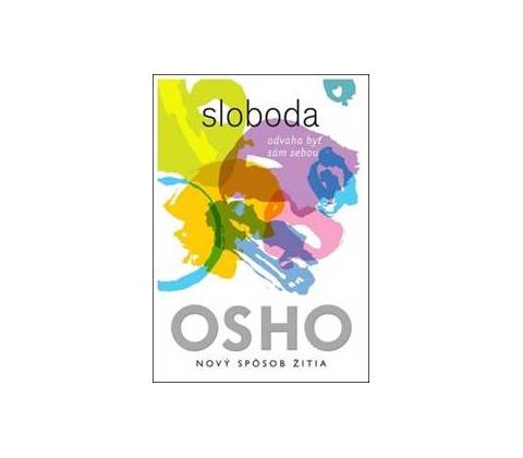 Sloboda - Osho