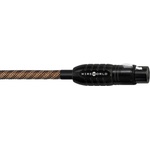 Wireworld Кабел Wireworld Micro-Eclipse 8 Balanced Digital Audio XLR - 1.0м (MEA1.0M-8) - vsystem