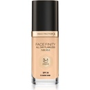 Make-upy Max Factor Facefinity 3 in 1 tekutý make-up s uv ochranou SPF20 70 Warm Sand 30 ml