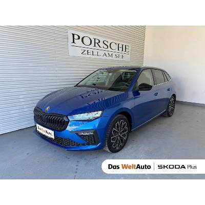 Skoda Scala TSI Selection 85 kW