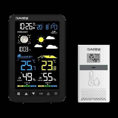 GARNI 539 Line