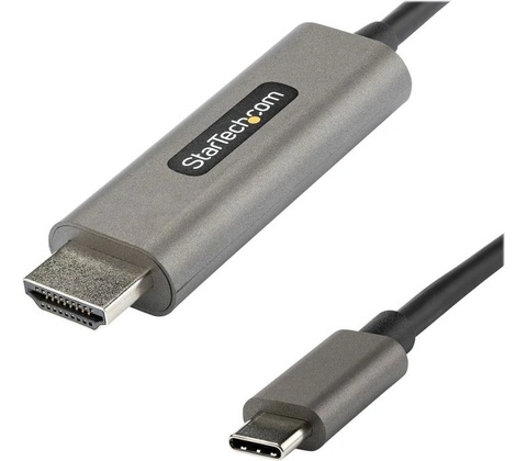 StarTech CDP2HDMM3MH
