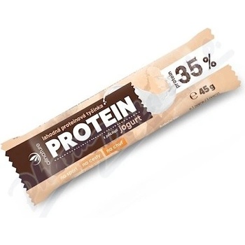 Allnature Protein Bar 35% 45 g