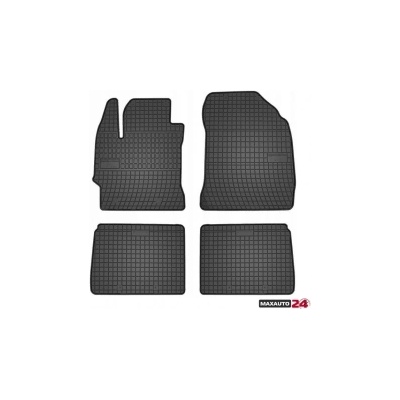 FroGum Гумени стелки Frogum съвместими с Toyota Corolla XI (2013-2019)