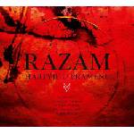 Multiland Razam: Harpyje u pramene - CD (041383)