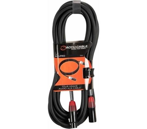 Accu Cable Axlpro