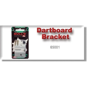 Bulls Dartboard Bracket držák na terč