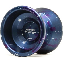 W1LD Wilderness 7075 Yoyo Star Acid