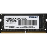 Patriot Signature 16GB DDR4 3200MHz PSD416G32002S