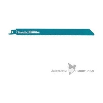 MAKITA pilový list na kov BiM 225mm 5ks B-16776