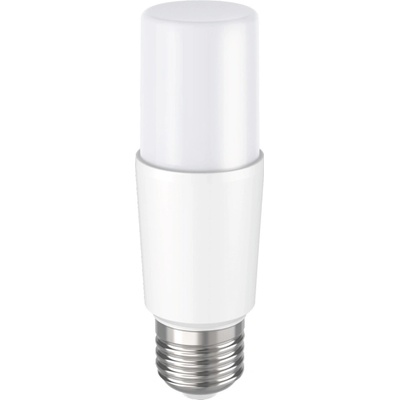 Berge LED žiarovka E27 T37 9W 800Lm teplá biela