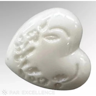 Gombík s krčkom FOM 1192
