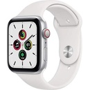 Chytré hodinky Apple Watch SE GPS + Cellular 40mm