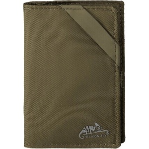 Helikon-Tex EDC мини портфейл, маслиненозелен (MO-EDC-CD-02)