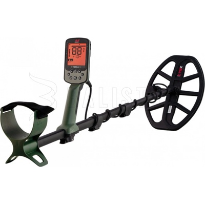 Minelab X-Terra Pro WHP SET