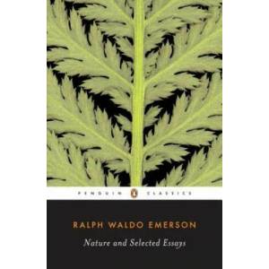 Nature and Selected Essays (ISBN: 9780142437629)