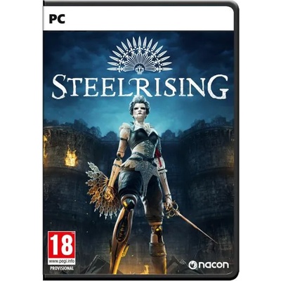NACON Steelrising (PC)