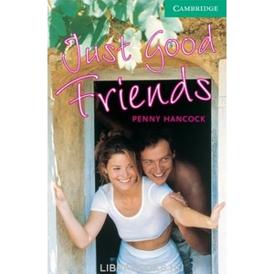 Just Good Friends Level 3 | Penny Hancock (2011)