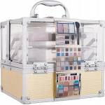 Zmile cosmetics Glam Beauty Make Up Case