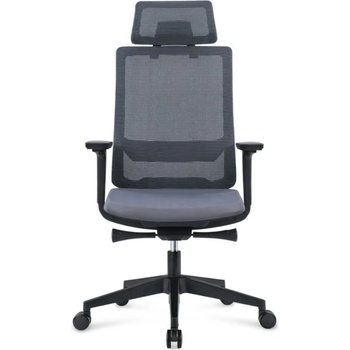 RFG Meteor X Black HB