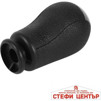 Image 1 of Paolo Топка за скоростен лост съвместима с Ford Focus MK3 - 5 скорости - Сива (58441)