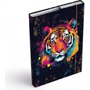 MFP A5 Tiger