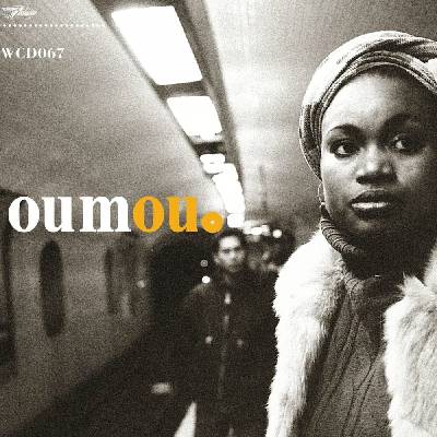 SANGARE OUMOU: OUMOU CD
