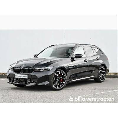 BMW 330e Touring 215 kW
