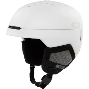 Oakley Ски каска Oakley Mod3 Ski helmet - White - размер S 51-55 cm (418-1063-0511)