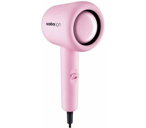 Niceboy AirSonic POP rose