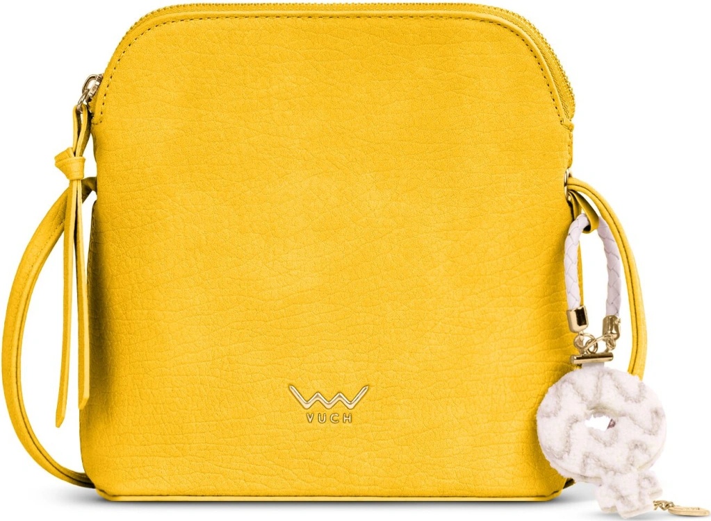 Vuch Essel Yellow