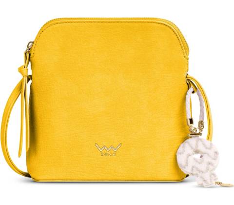 Vuch Essel Yellow