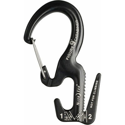 Nite Ize Carabiner Figure 9