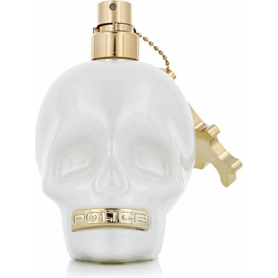 Police To be Born to Shine parfumovaná voda dámska 75 ml