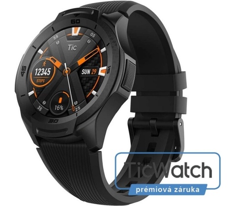 TicWatch S2