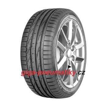 Nokian Tyres Hakka Blue 2 225/50 R17 98W