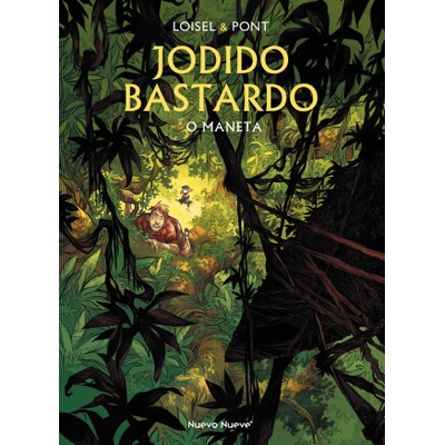 Jodido Bastardo - 2