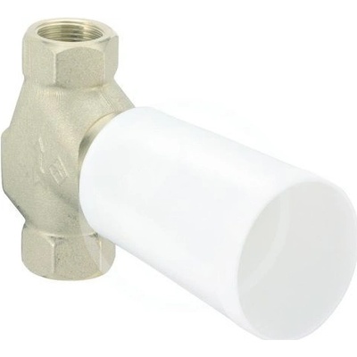 KLUDI - Montážní tělesa Teleso ventilu pod omietku 53811
