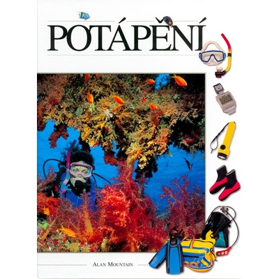 Potápění