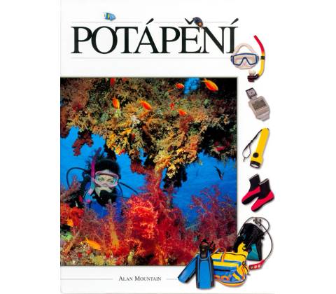 Potápění
