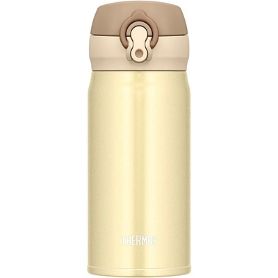 Thermos Motion termohrnček 350 ml krémovo zlatá