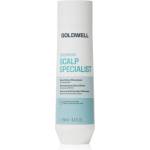 Goldwell Dualsenses Scalp Specialist Densifying Shampoo шампоан за обновяване на гъстотата на косата 250ml