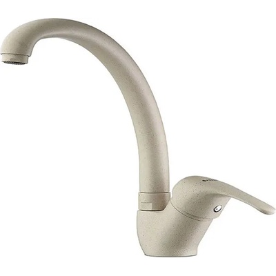 Pyramis СМЕСИТЕЛ ЗА КУХНЯ mezzО БЕЖ (090913401)